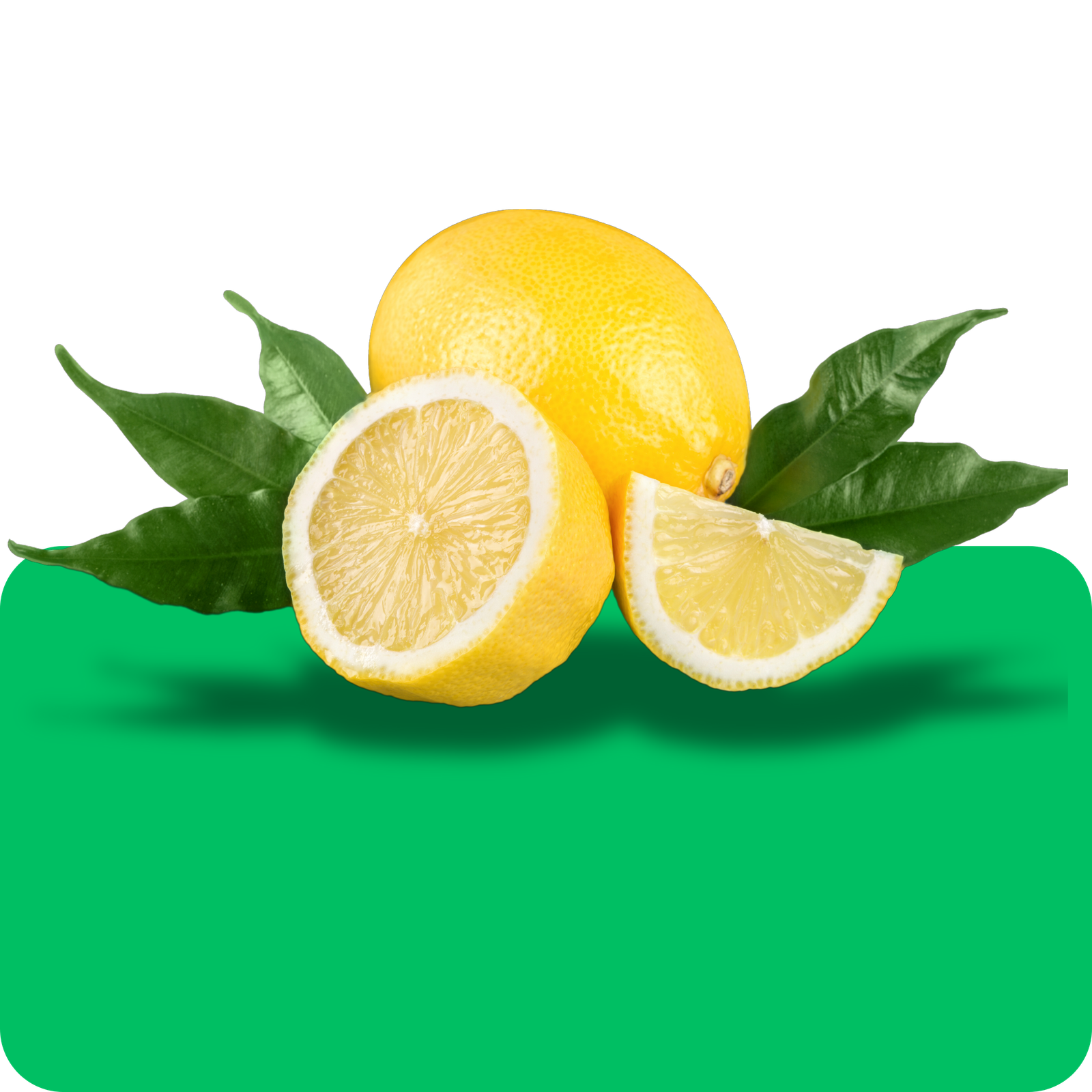 Lemon 