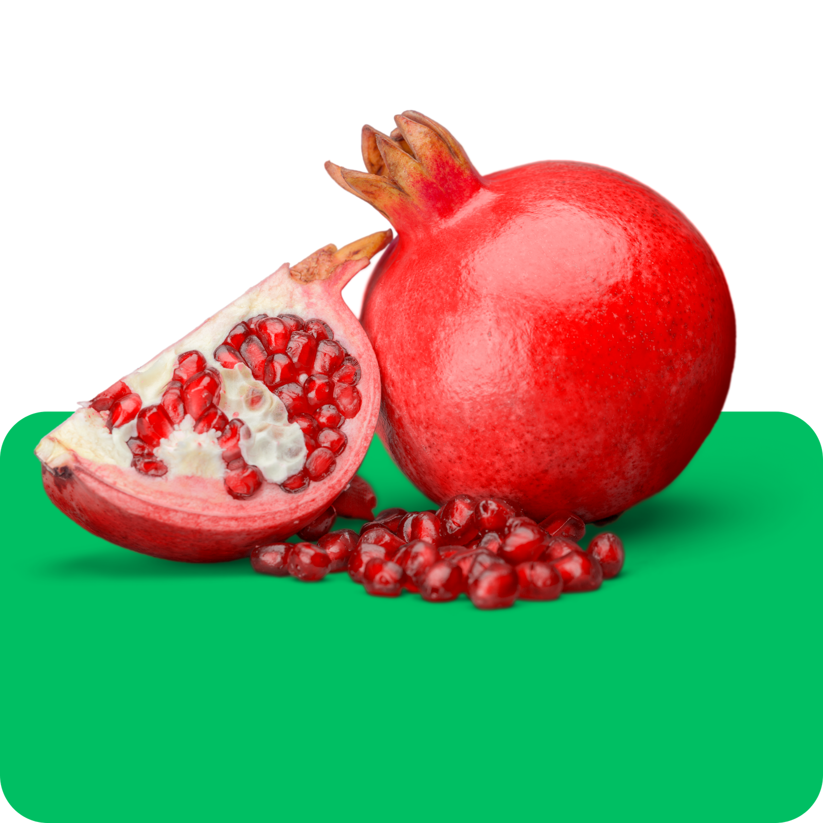 Pomegranate 