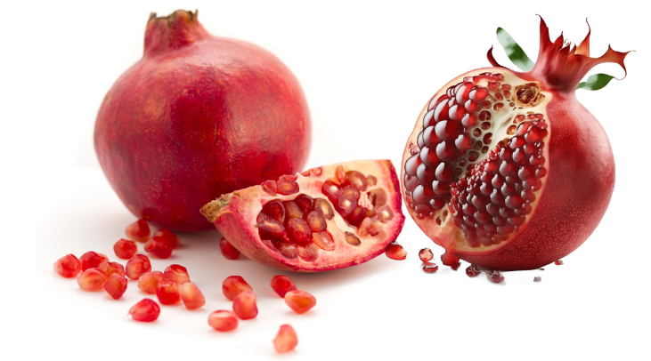 Why Indian Pomegranates are the New Favorite in Health Foods