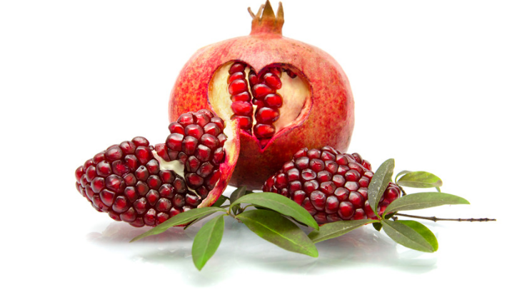 How Pomegranates Are Transforming the Juice Industry Worldwide