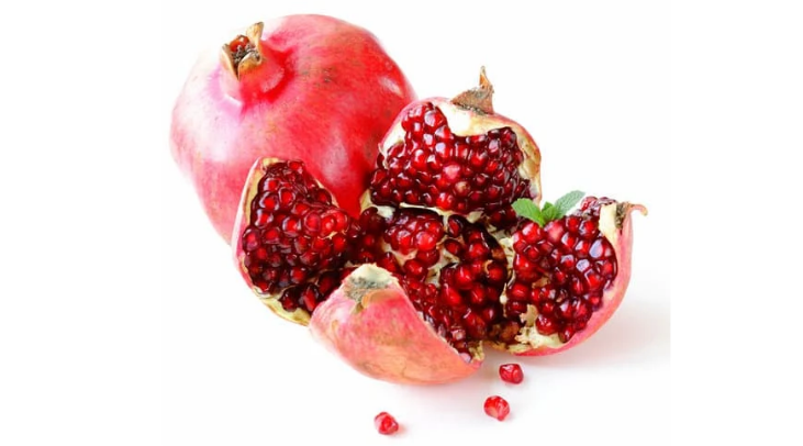 How Pomegranates Are Transforming the Juice Industry Worldwide