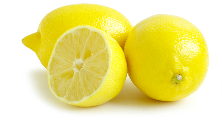 The Secret to Growing Export-Quality Lemons in India