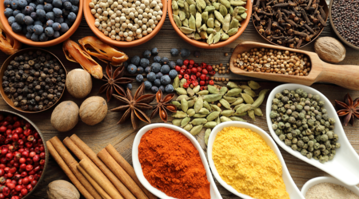 The Importance of Cultural Knowledge in Exporting Indian Fruits and Spices